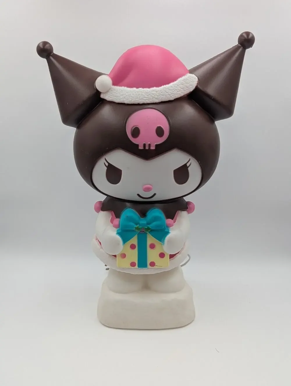 Gemmy Hello Kitty Kuromi 21